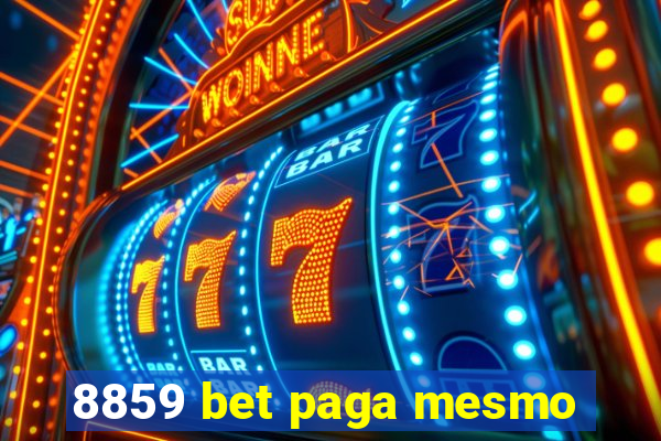 8859 bet paga mesmo